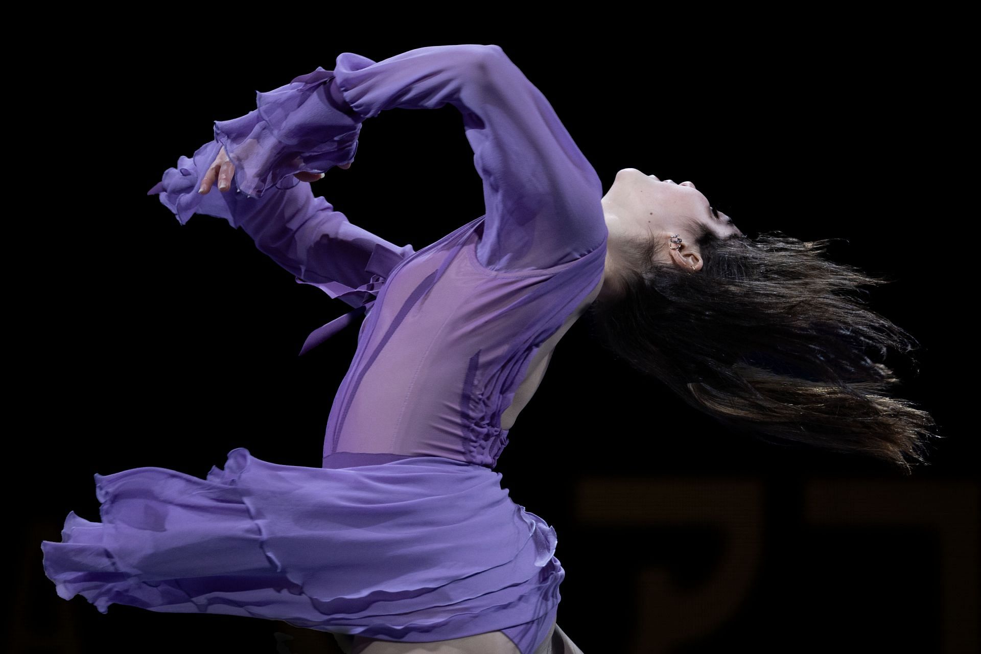 ISU World Figure Skating Championships 2025 - Source: Getty